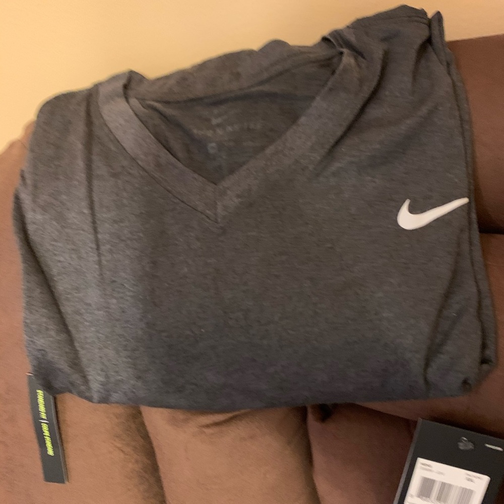 2 Nike Shirts